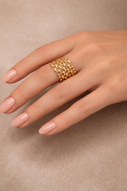 Anello Retì