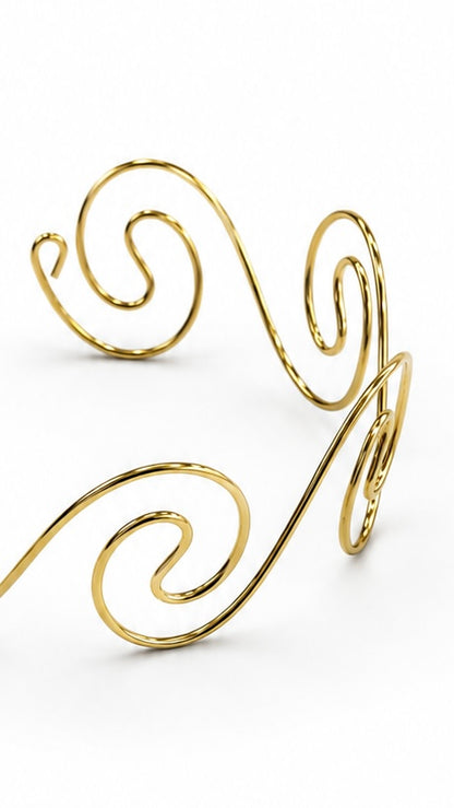 Bracciale Armcuff