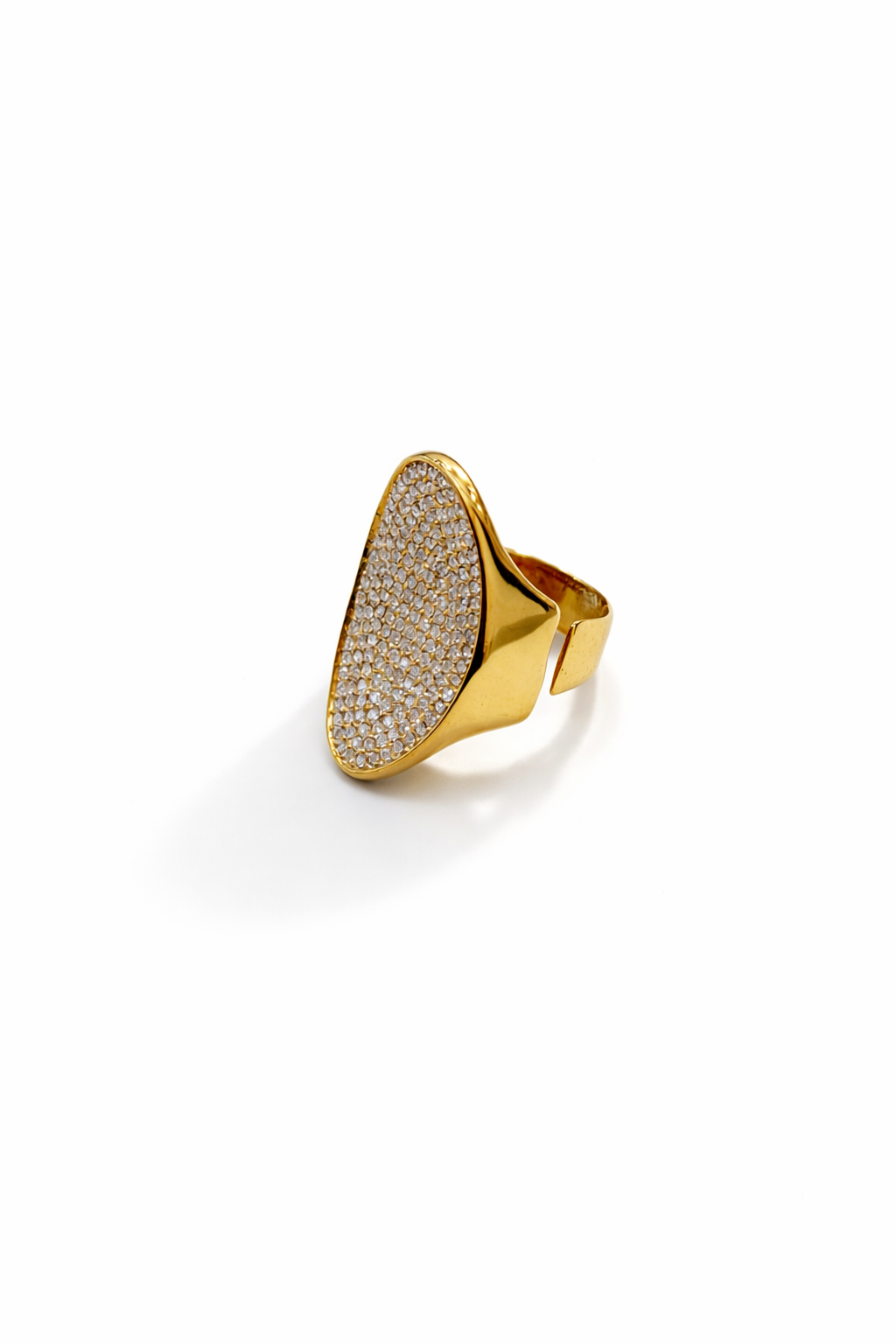 Anello Elisse
