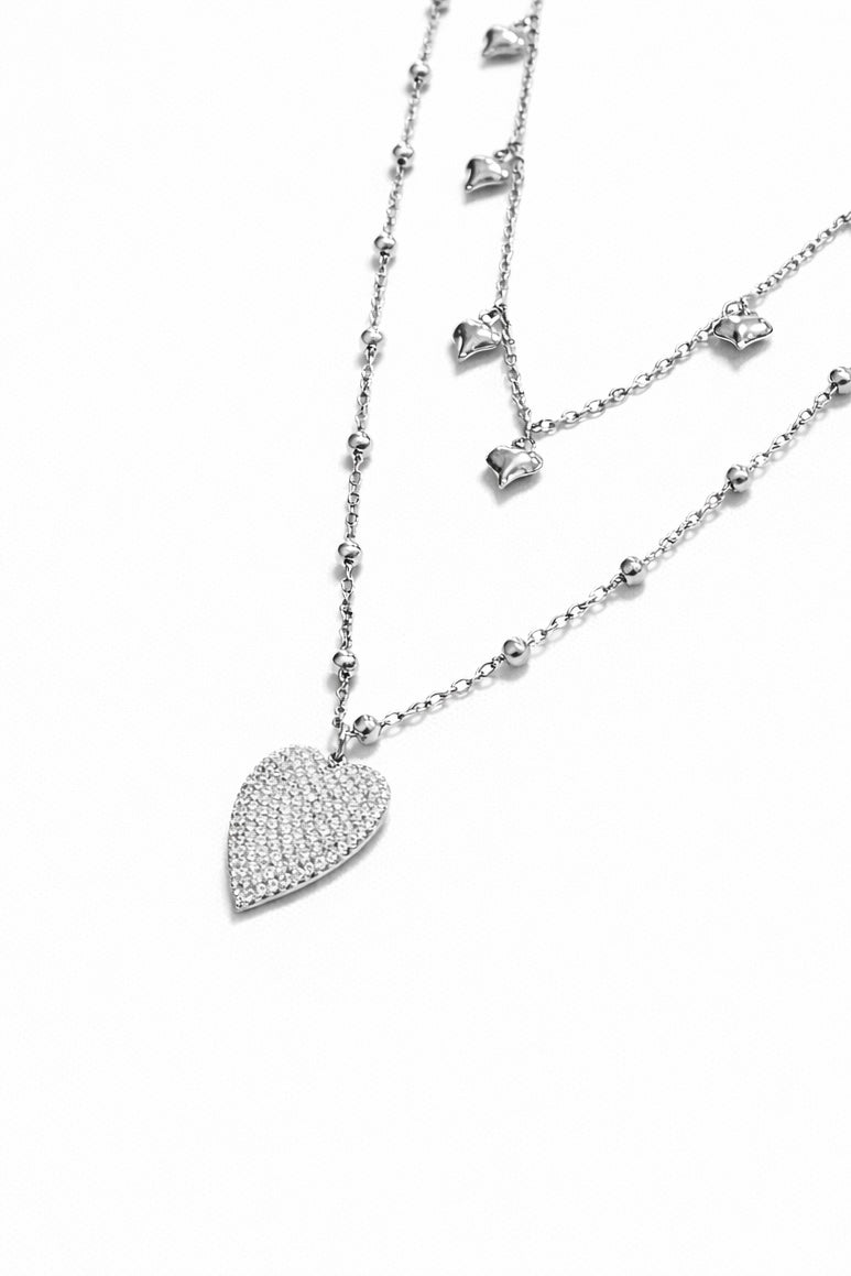 Collana Amour