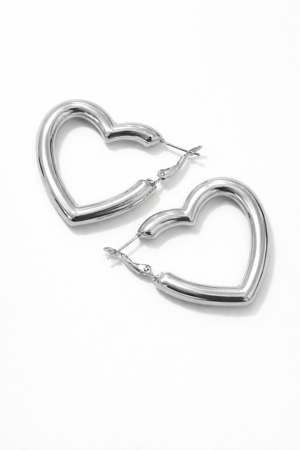 Orecchini ClickLove