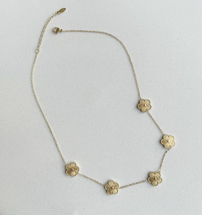 Collana Van Flo