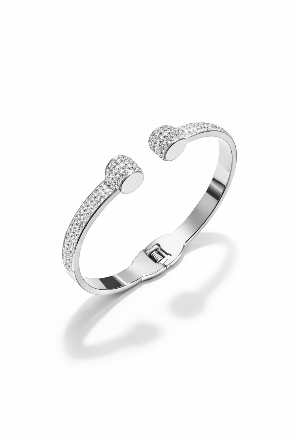 Bracciale Double•Shine