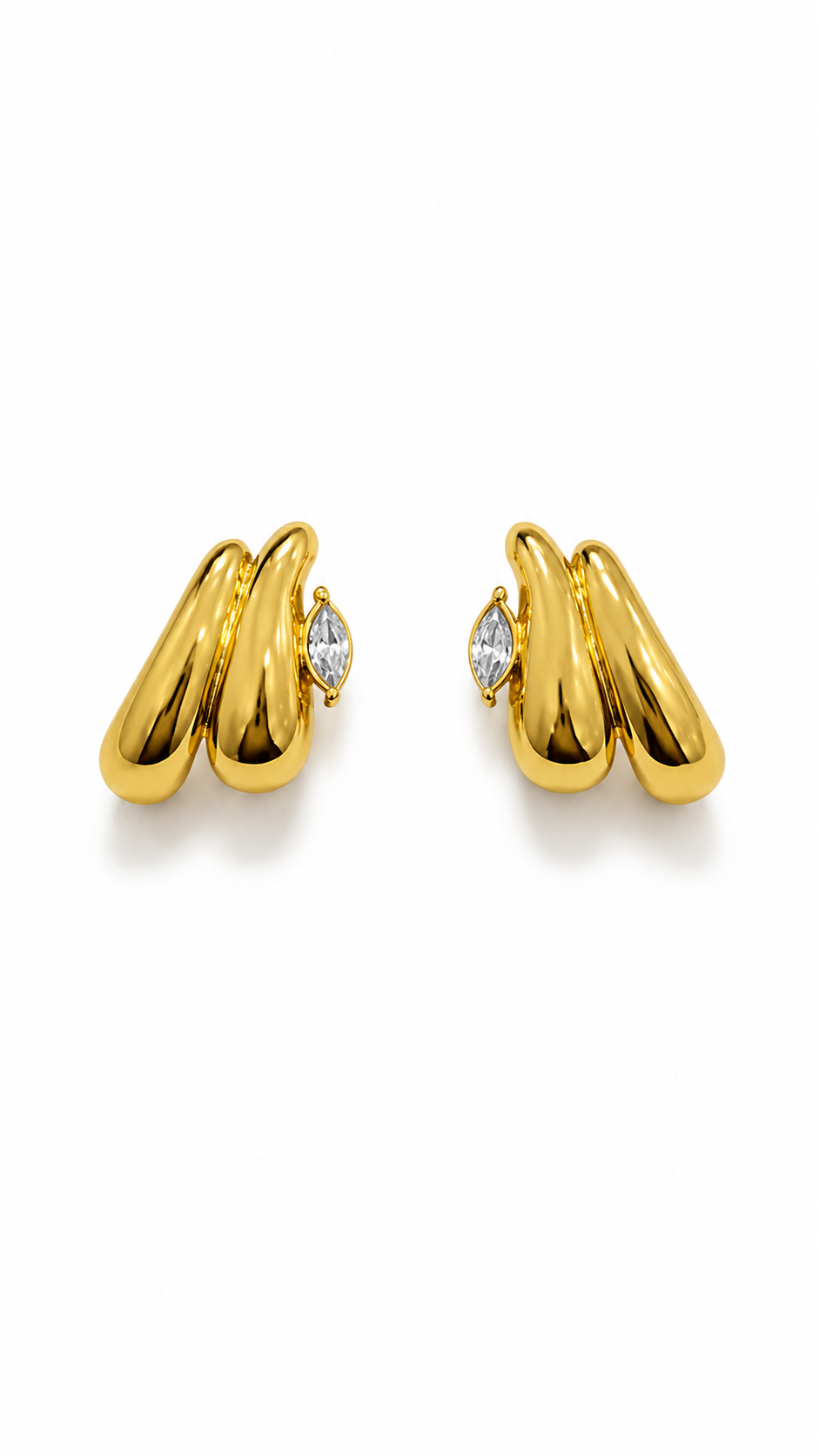 Orecchini Luma Gem