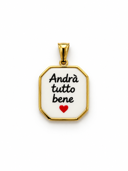 Charm Andrà Tutto bene