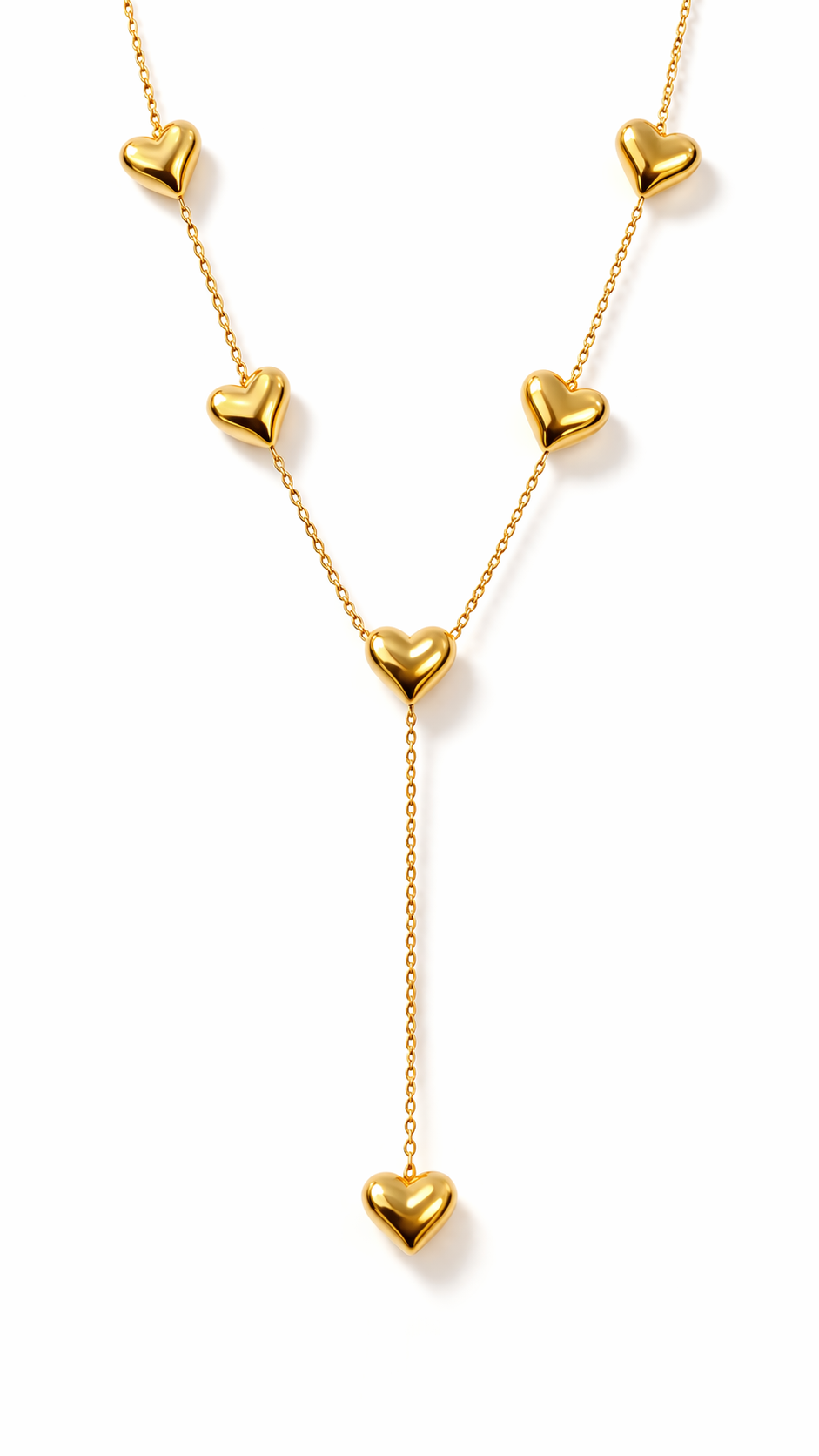 Collana Valentina