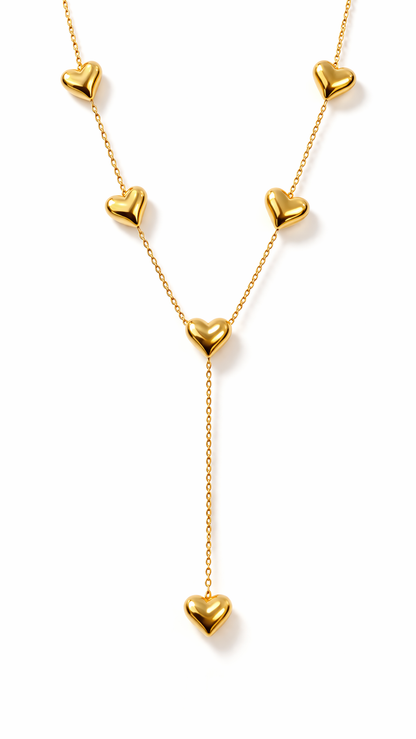 Collana Valentina