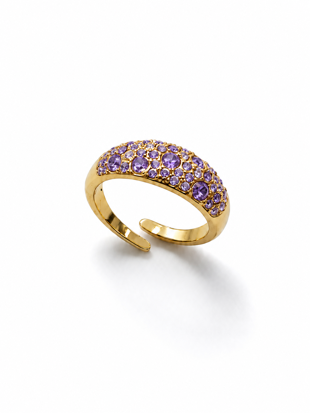 Anello Miralo