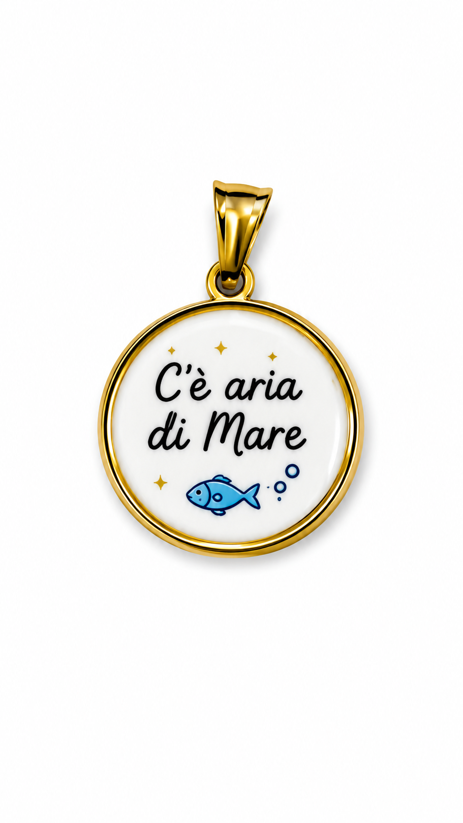 Charm Nillë