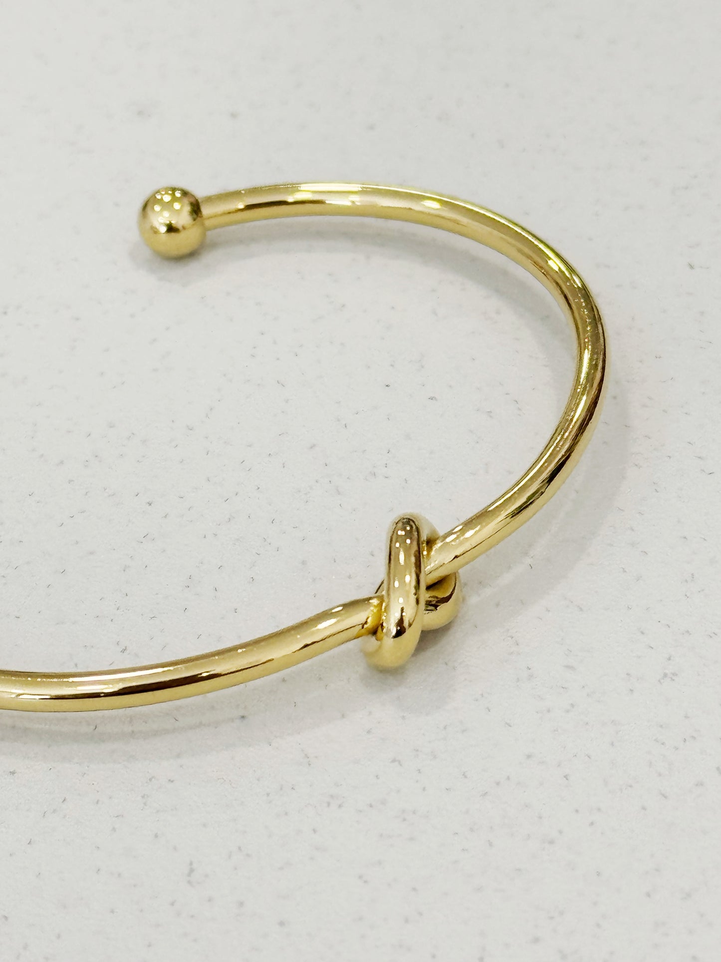 Bracciale nodino