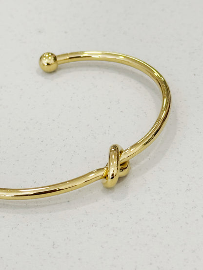 Bracciale nodino