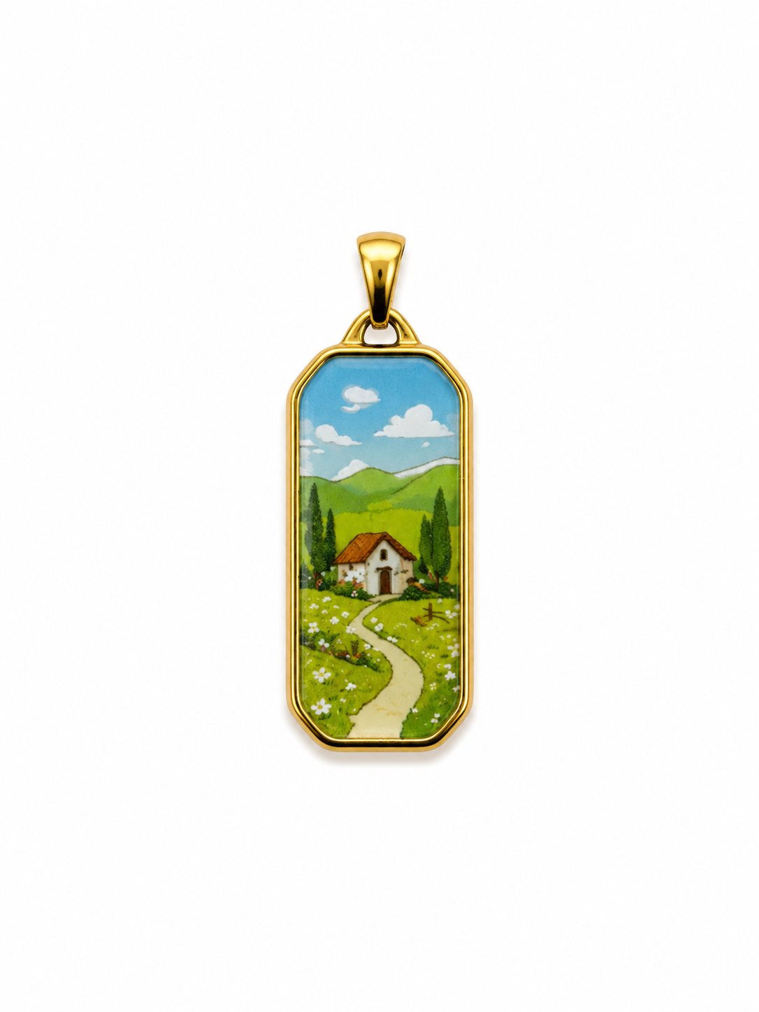 Charm Nillë