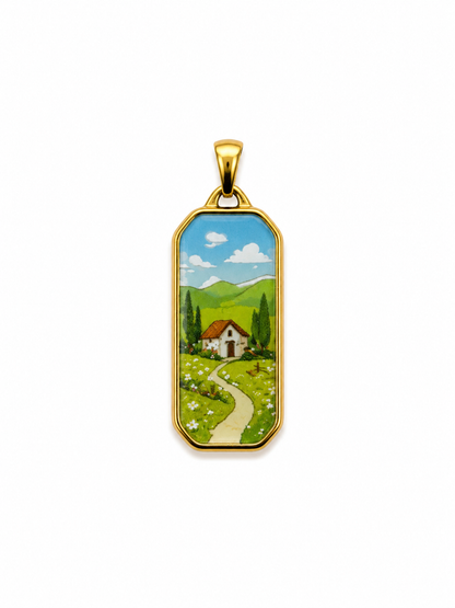 Charm Nillë