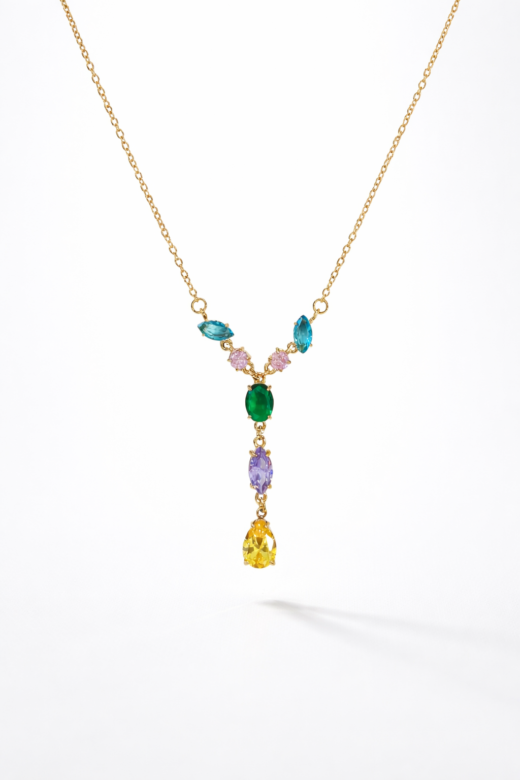 Collana Rica