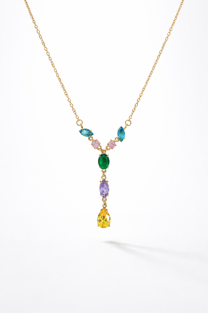 Collana Rica