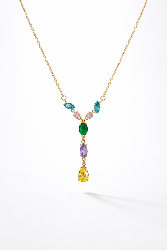 Collana Rica