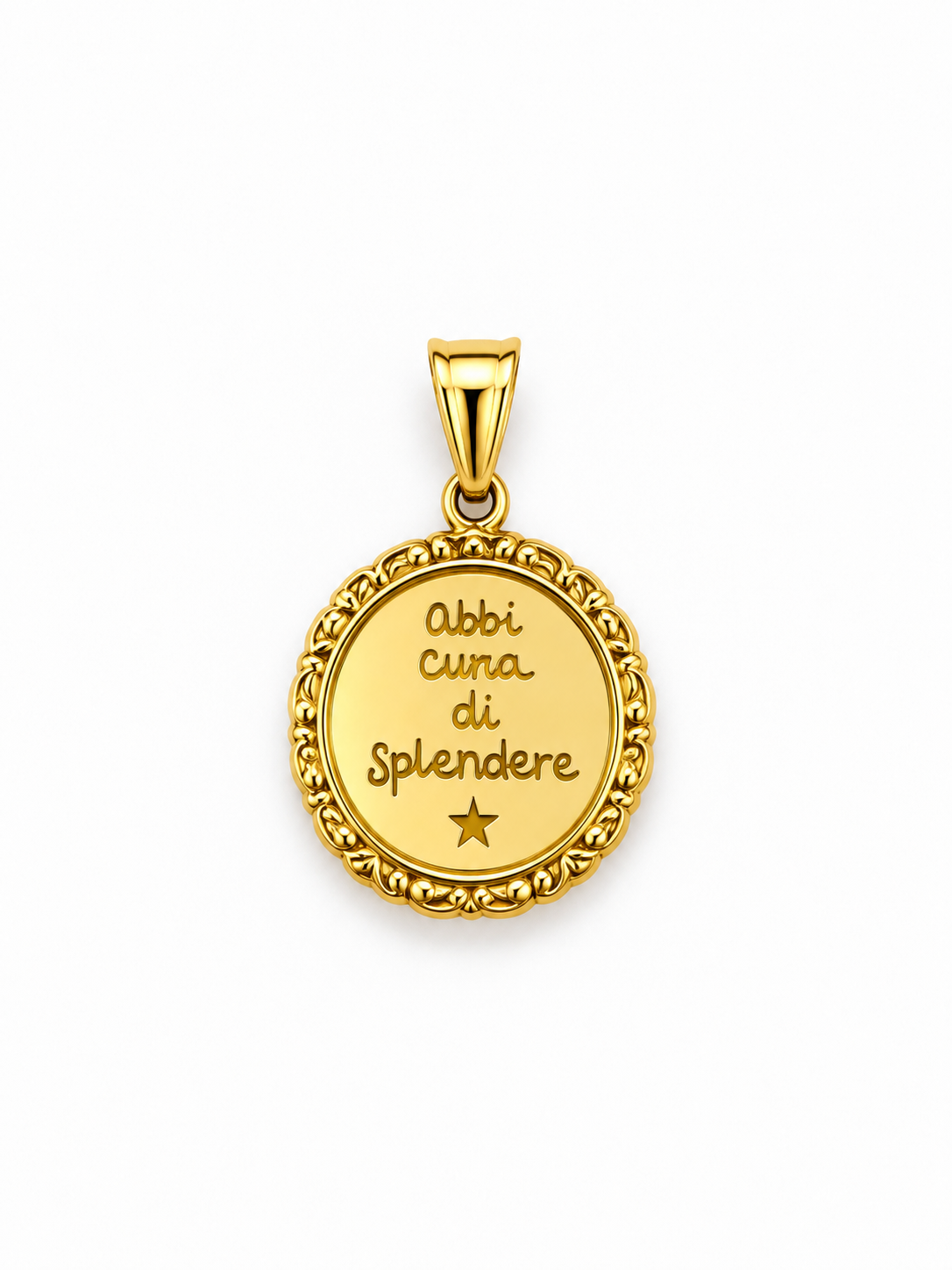 Charm Collezione “Manifesto”