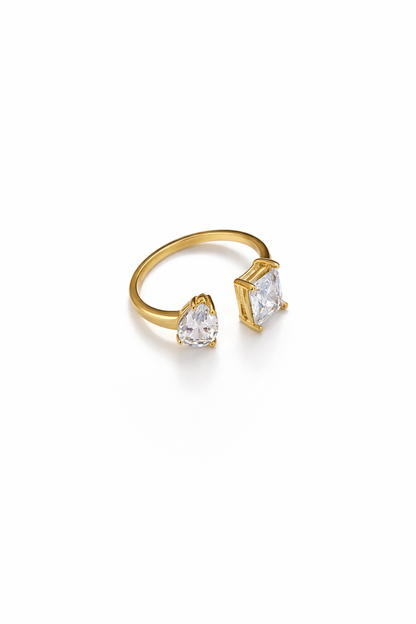 Anello Isadora