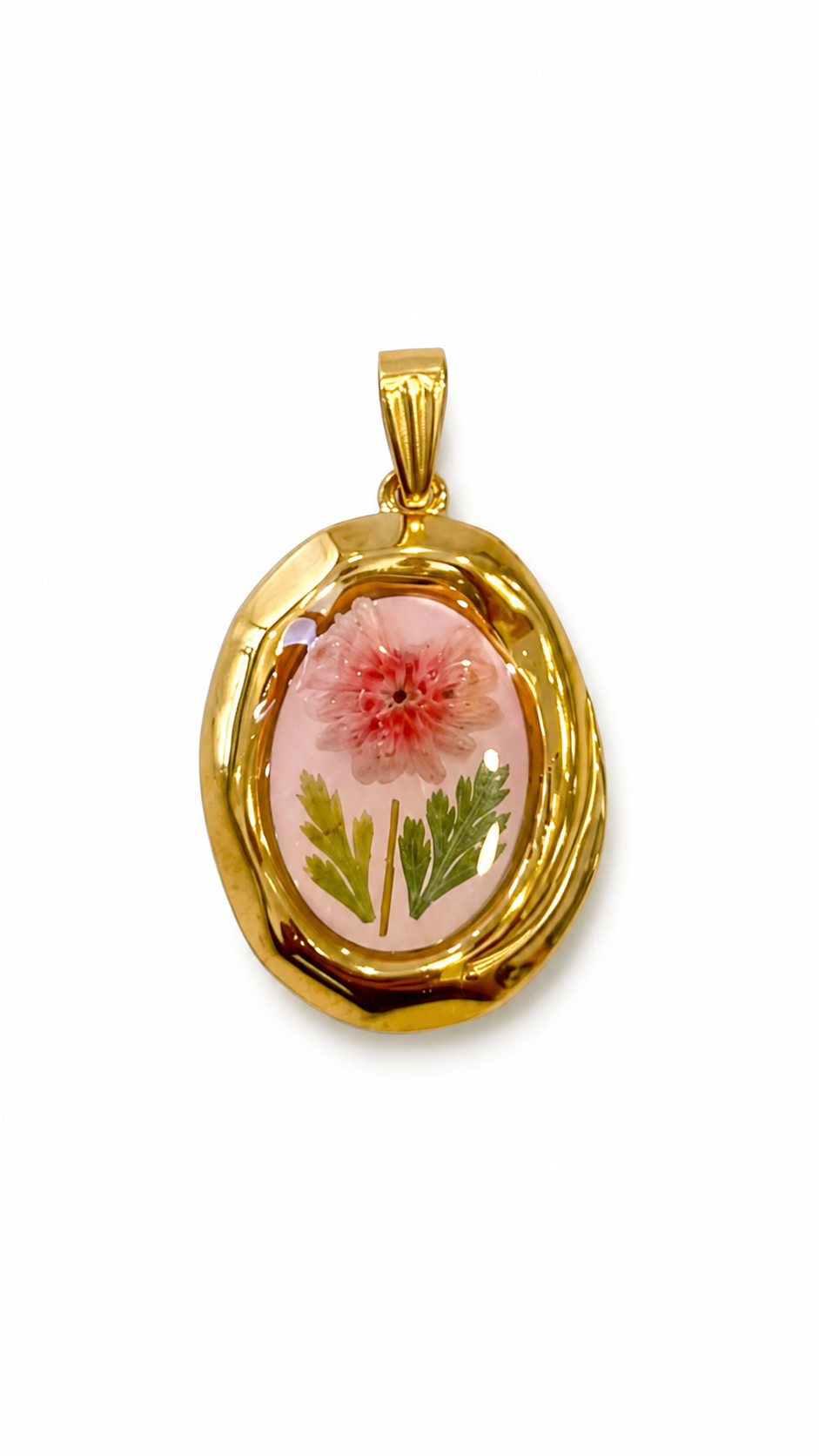 Charm Fiorerosi