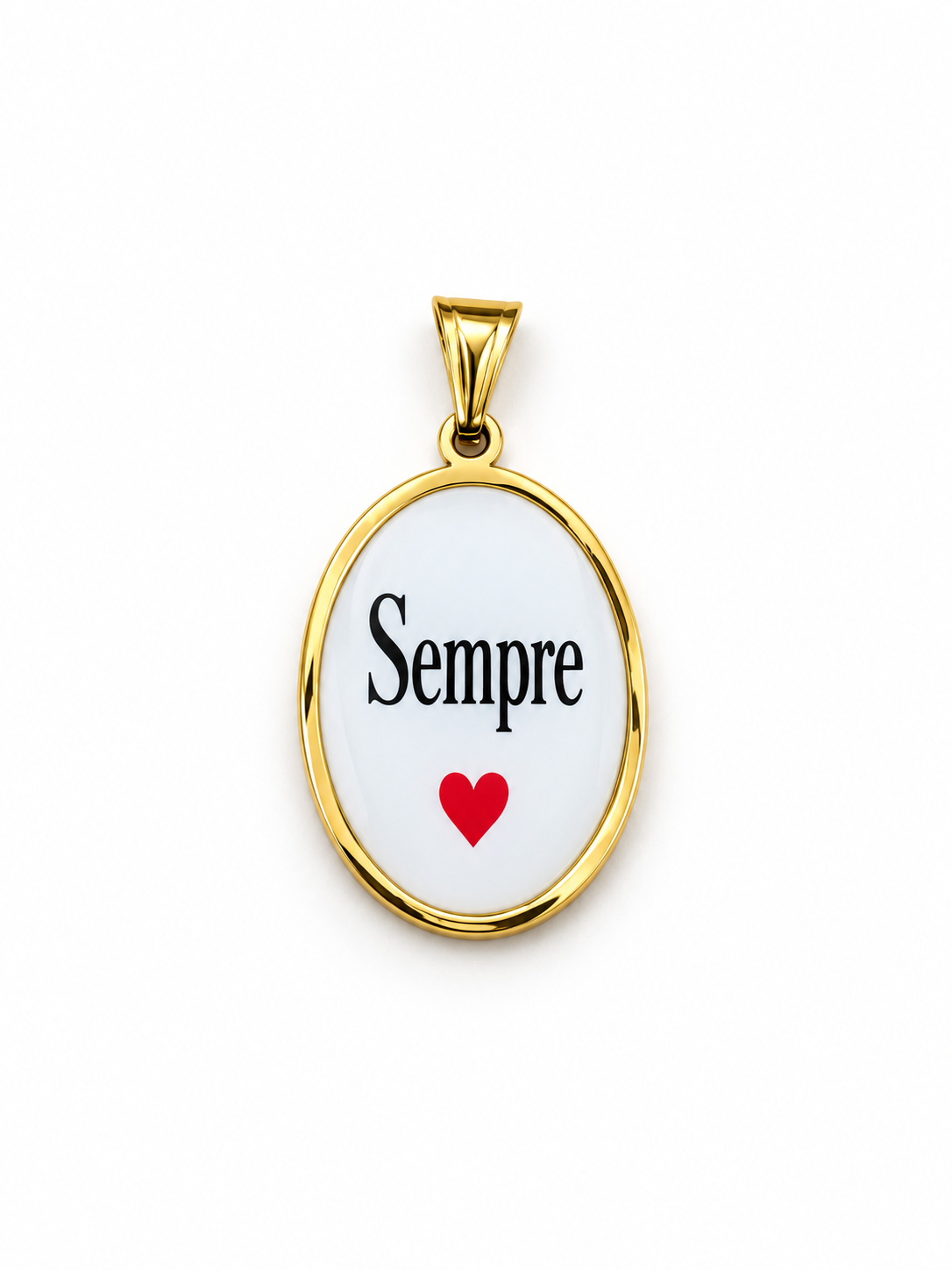 Charm Sempre