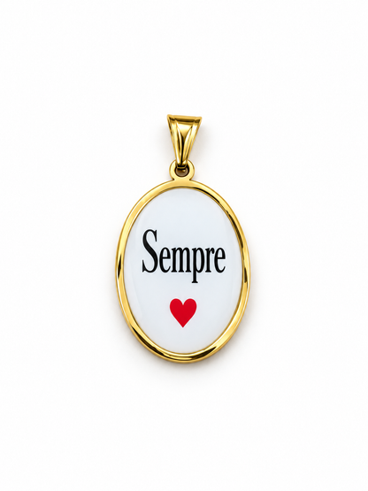 Charm Sempre