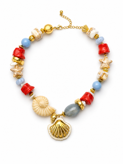 Collana Marishell
