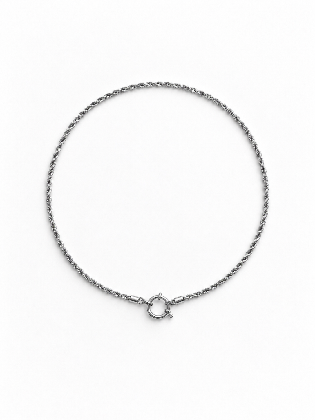 Collana Torchon Timone