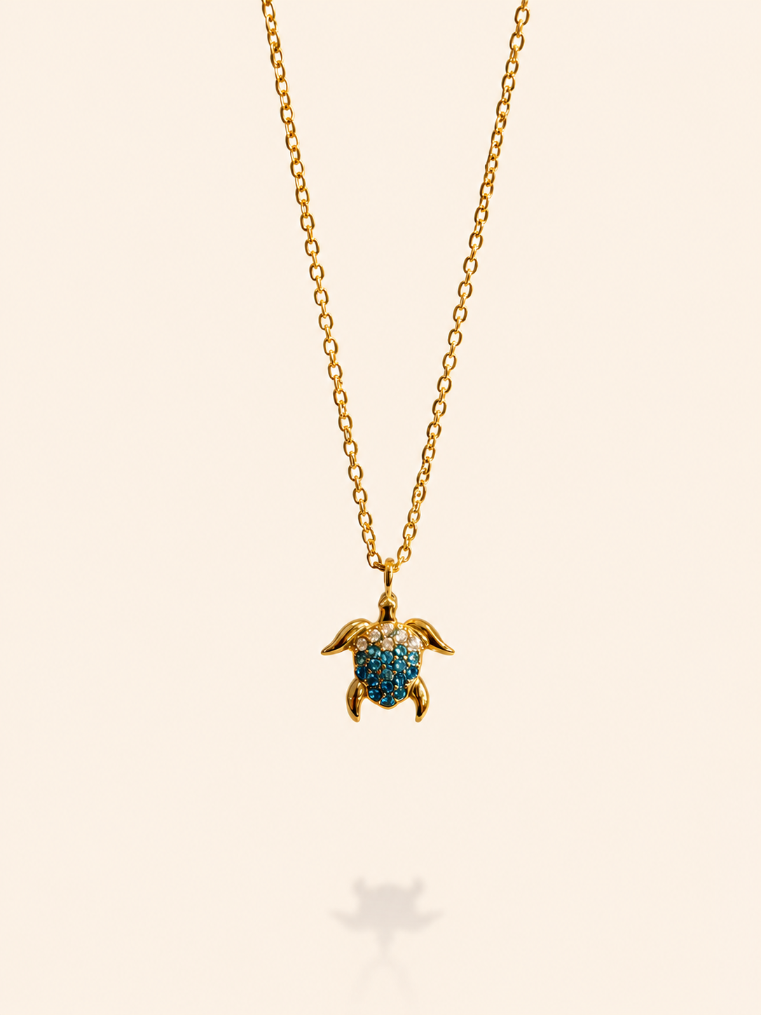 Collana Tartarughina
