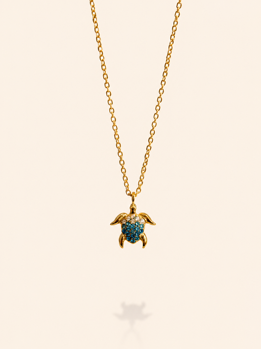 Collana Tartarughina