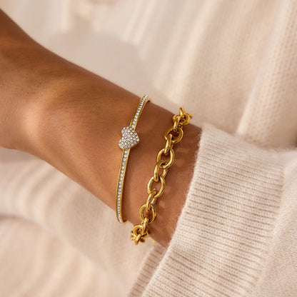 Bracciale Lumi•love