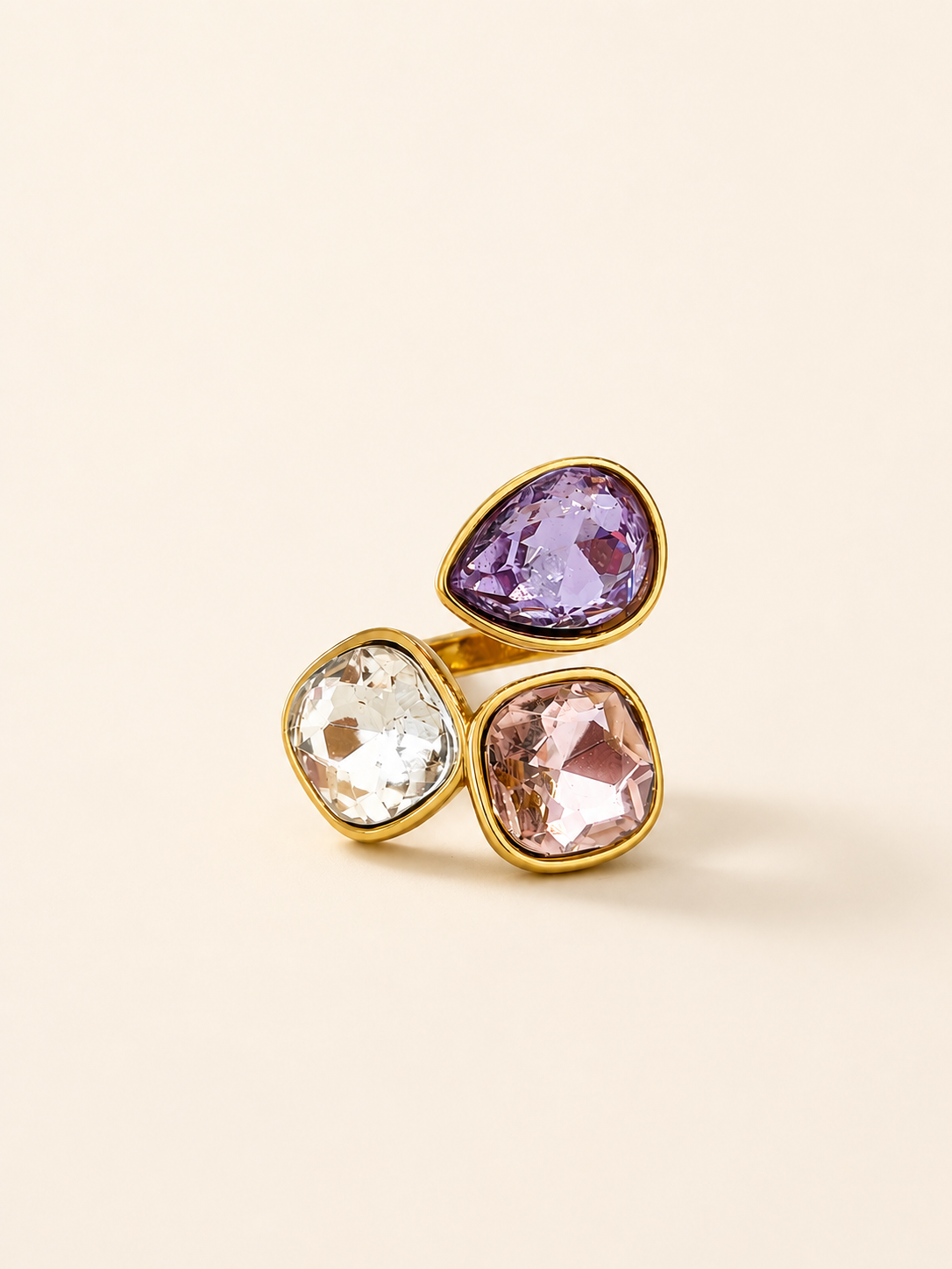 Anello Scarlett