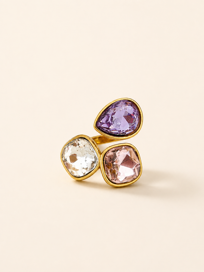 Anello Scarlett
