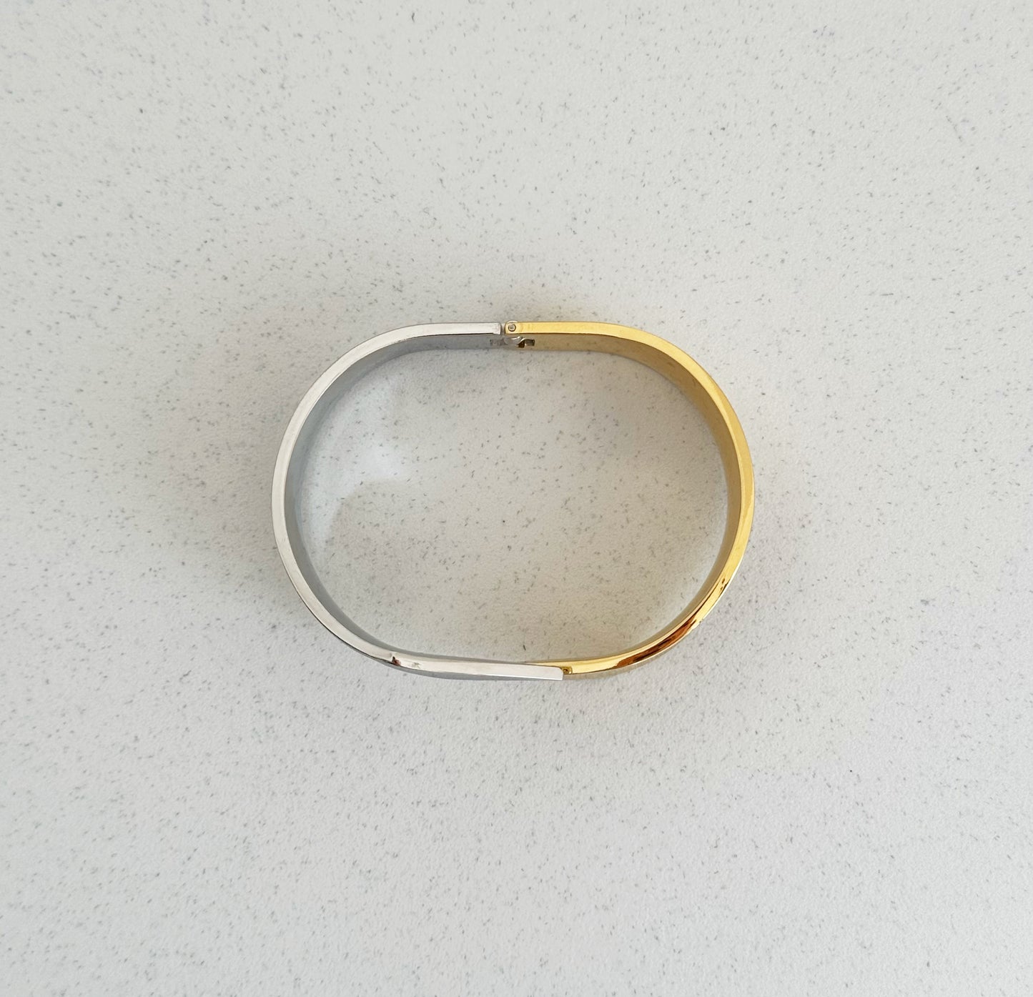Bracciale Dualité