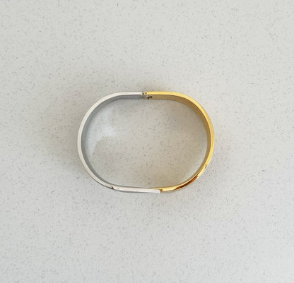 Bracciale Dualité