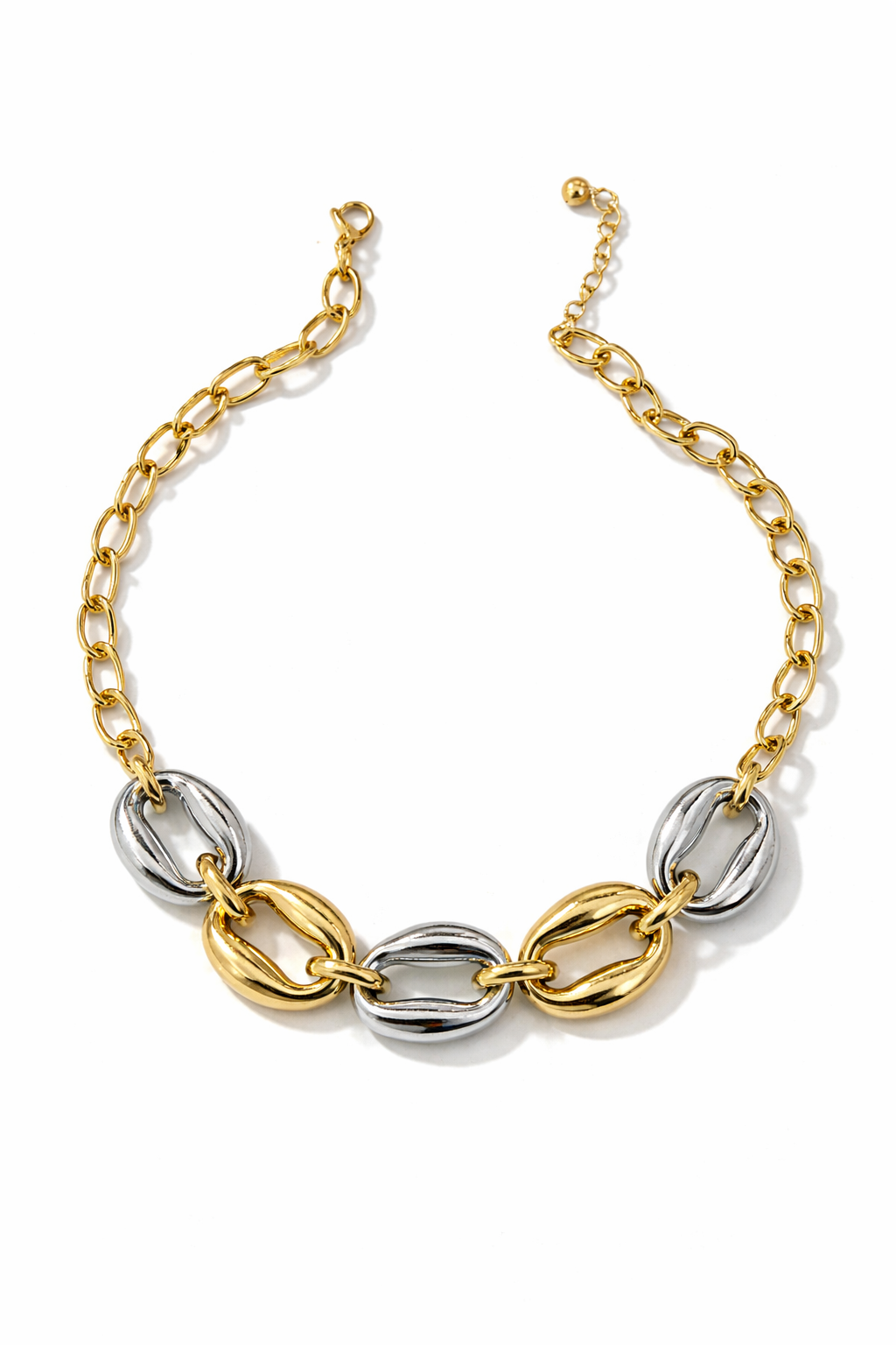 Collana Giro•Oblò