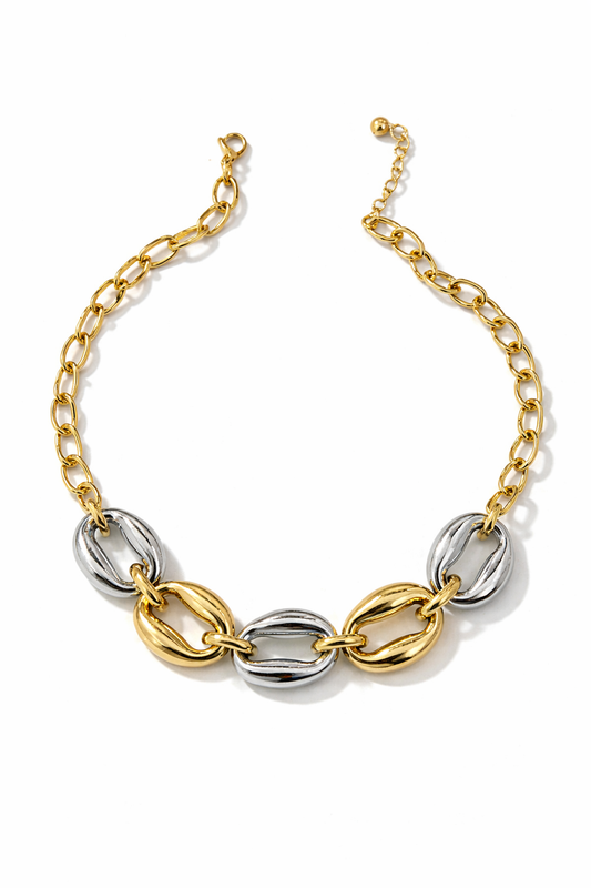 Collana Giro•Oblò
