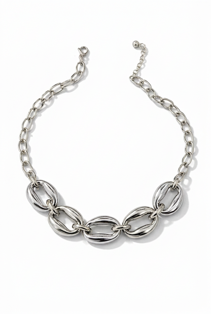 Collana Giro•Oblò