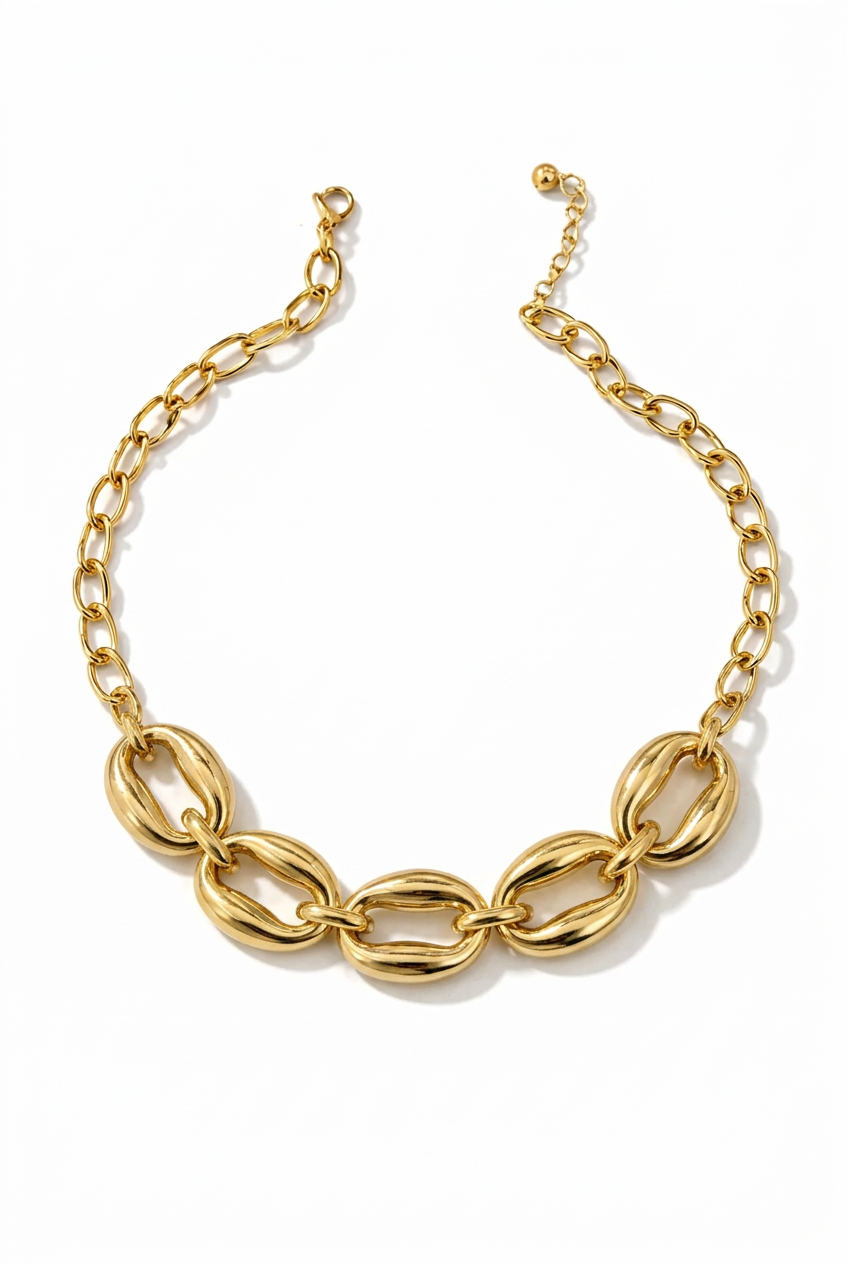 Collana Giro•Oblò