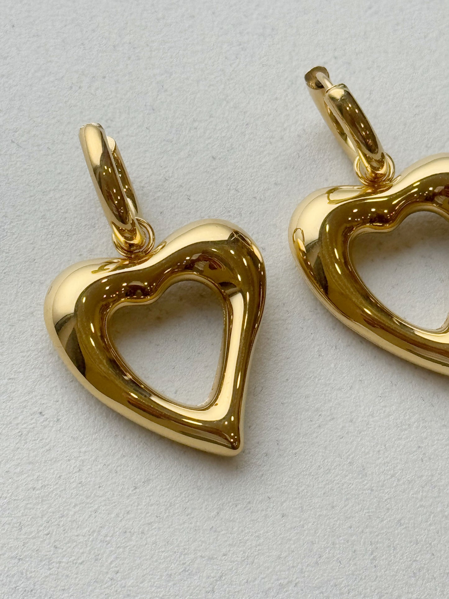 Orecchini Glory•Love