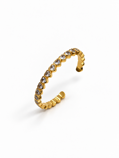 Bracciale Cuoralia