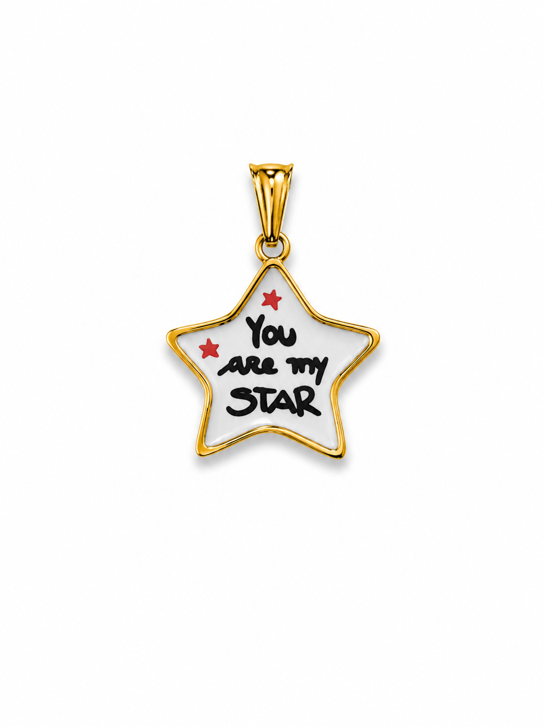 Charm You are my Star