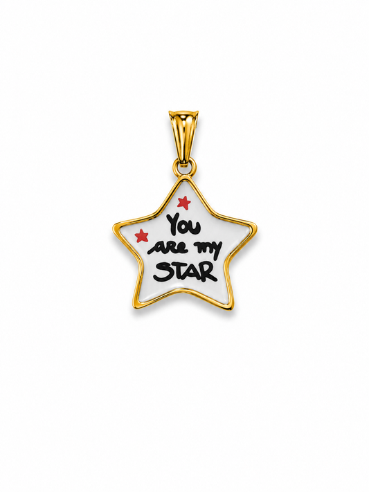 Charm You are my Star