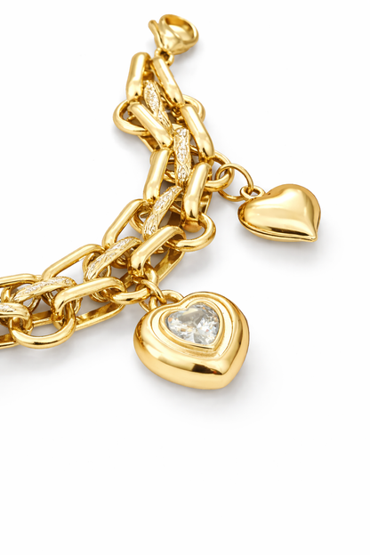 Bracciale Lumina•Love