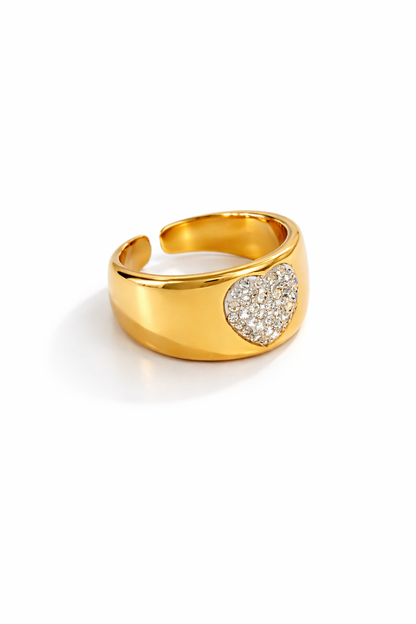 Anello Dorea