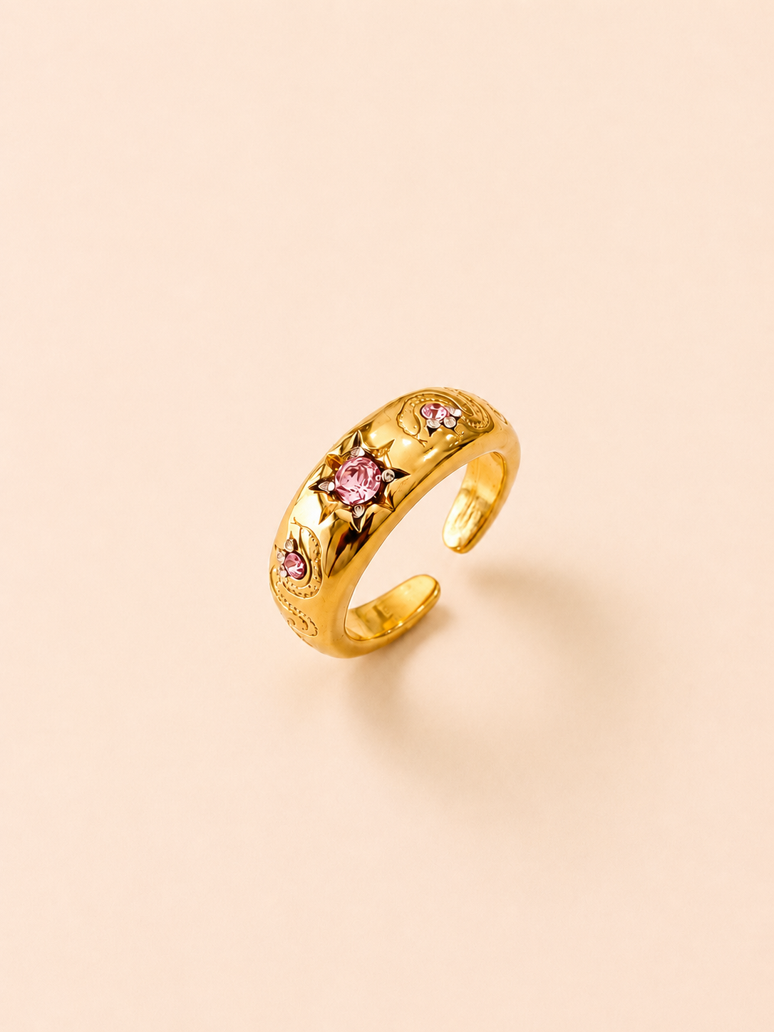 Anello Selly