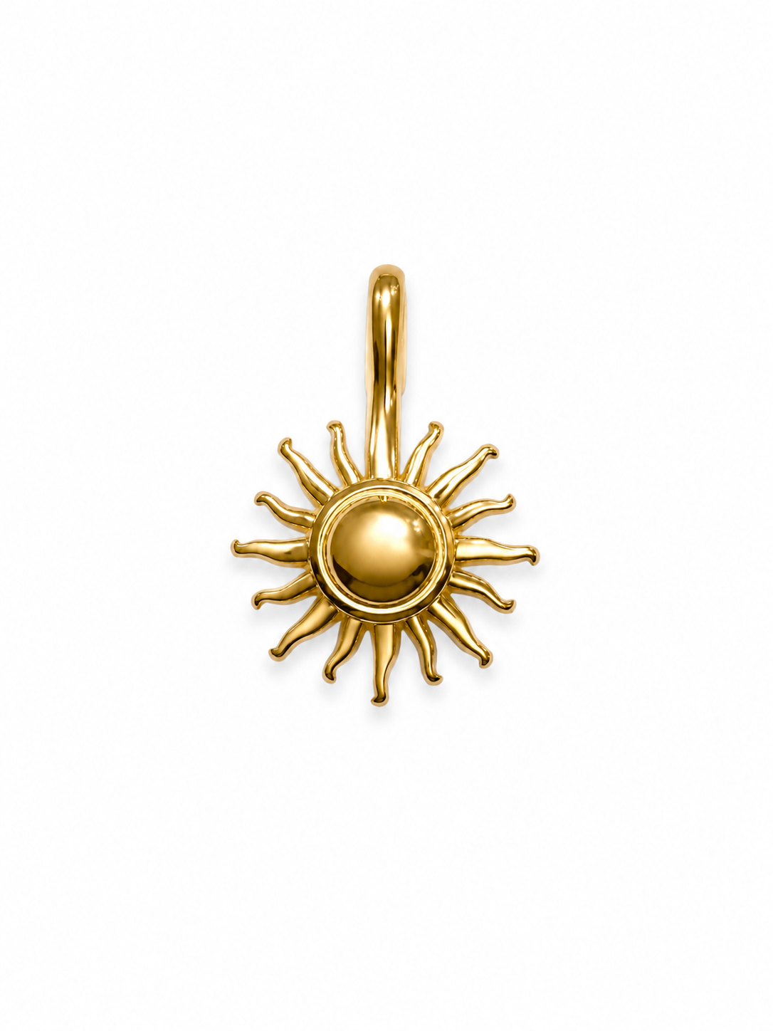 Charm Sole Top