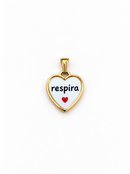 Charm Respira (Love)