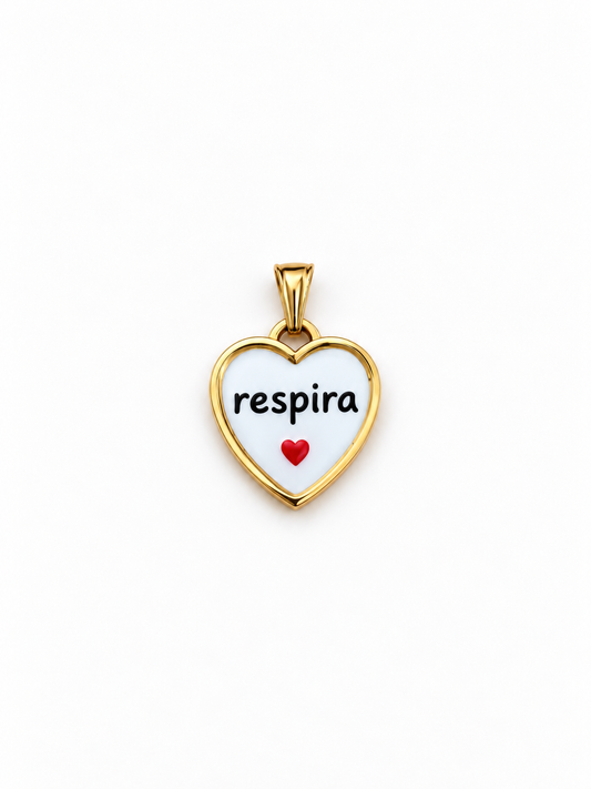 Charm Respira (Love)