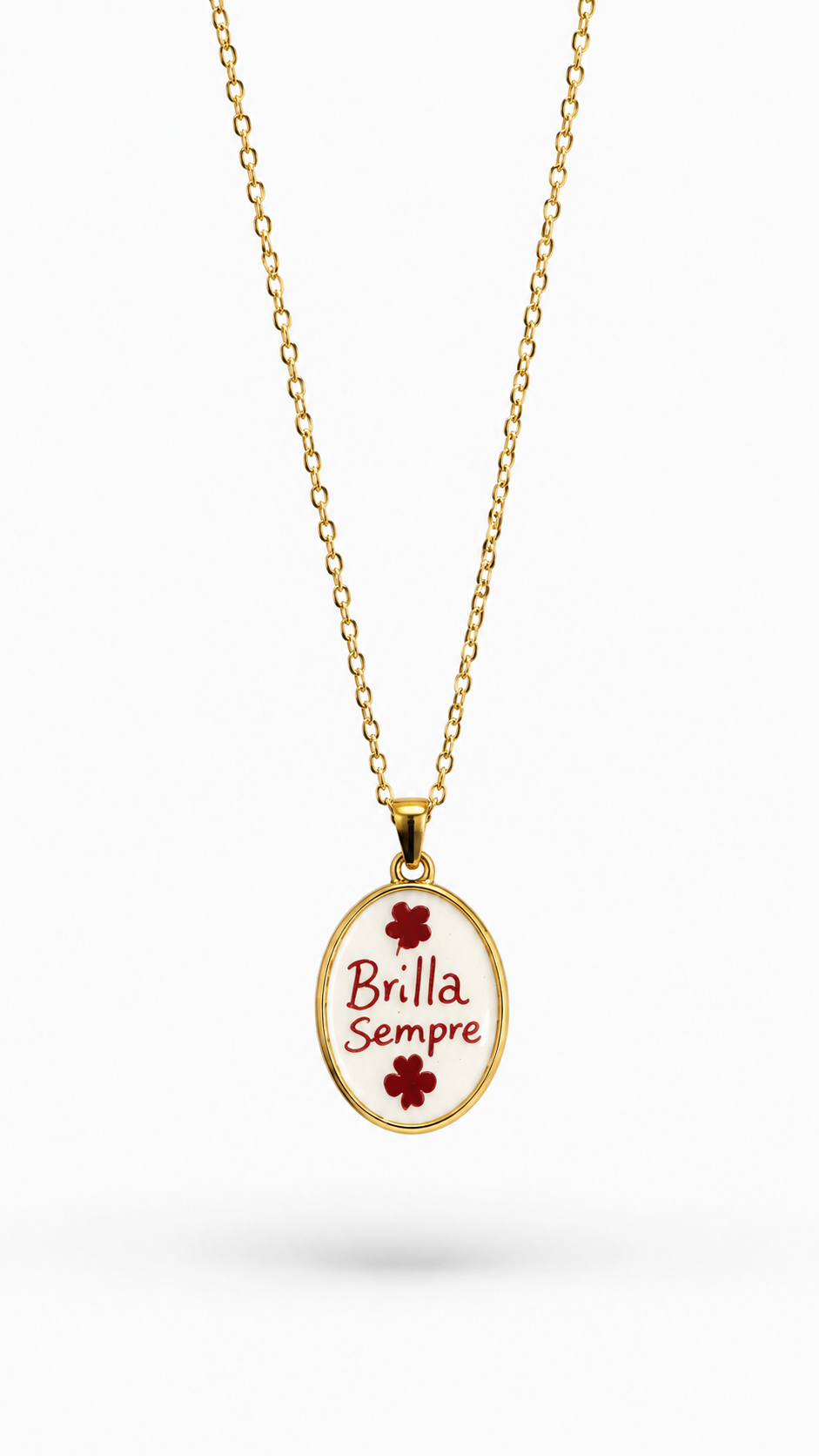 Collana Brilla Sempre