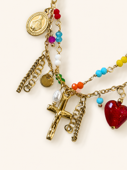 Collana Amabel